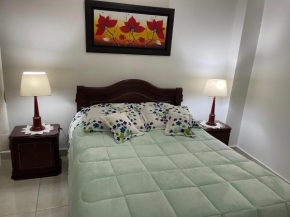 Apartamento cerca a 10 minutos del centro